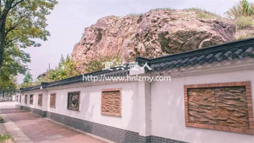 宜興黃龍山礦區(qū)