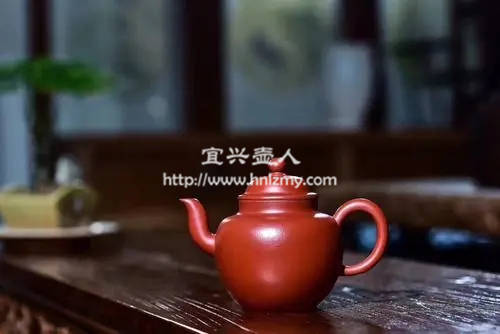 紅泥紫砂壺和朱泥紫砂壺哪個(gè)好