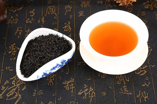 正山小種能用紫砂壺泡嗎1
