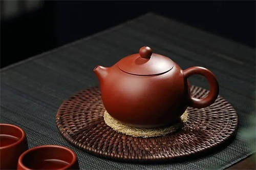 假紫砂壺透氣吸水嗎