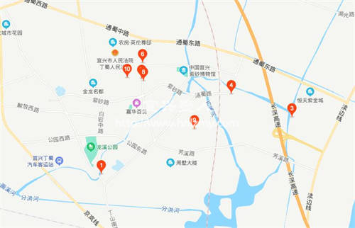 宜興有很多正規(guī)的泥料廠