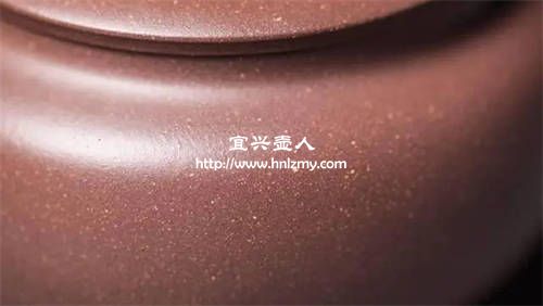 紫砂壺目數(shù)越高品質(zhì)就越好嗎
