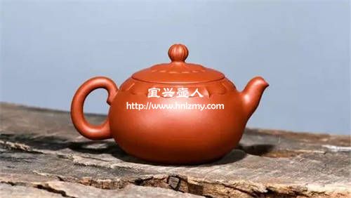 好的紫砂壺有哪些標(biāo)準(zhǔn) 2