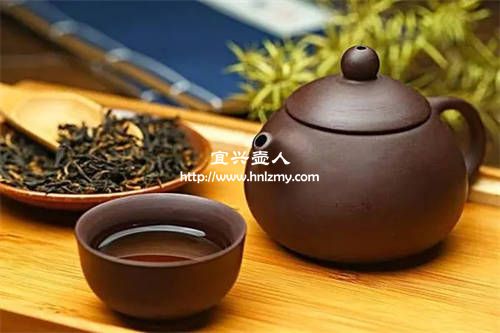 如何根據紫砂壺的泥料選擇合適的茶葉