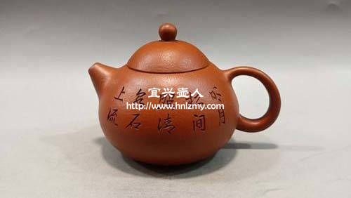 朱泥紫砂壺?zé)o朱不皺的說(shuō)法正確嗎