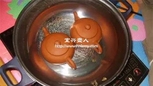 用冰糖和雞蛋開壺可以嗎