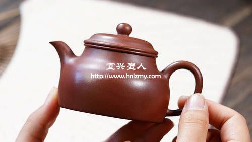 認(rèn)準(zhǔn)代工壺的三個特征更好鑒別
