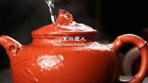 濕養的紫砂真的不如干養嗎1