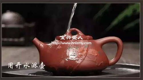 紫砂壺吸水性不好是什么原因