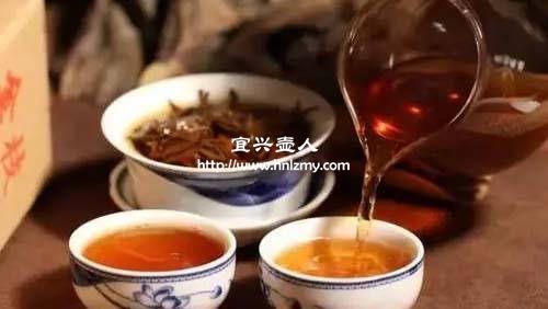 同一把紫砂壺可以泡不同的紅茶嗎