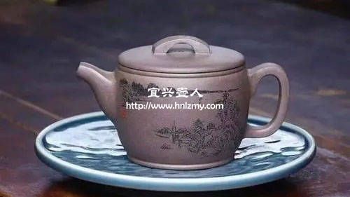 漢瓦紫砂壺適合泡哪種茶葉