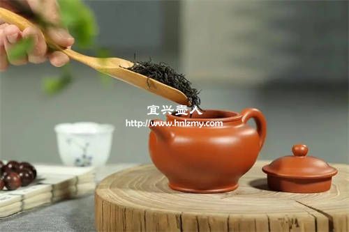 別人的紫砂壺為什么養出來那么漂亮
