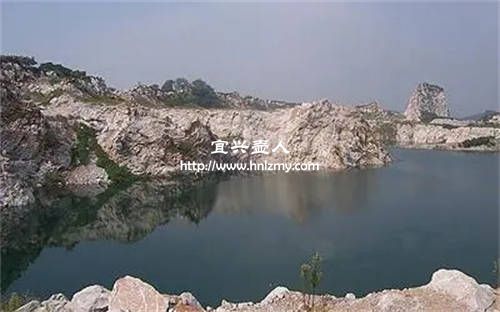 黃龍山真的封了嗎現(xiàn)在的泥料哪里來的