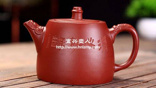 如何區(qū)分紫砂壺刻繪是生刻還是熟刻