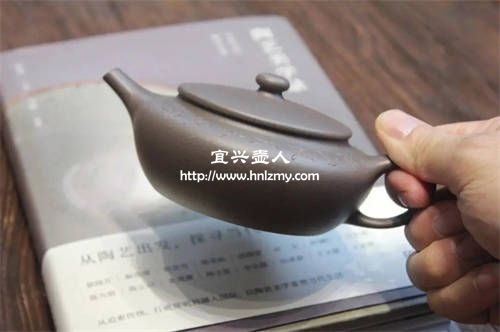 好的紫砂泥料燒的遍數(shù)越多越油潤嗎