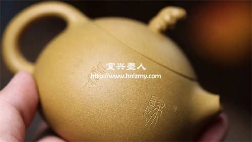 經常用手摩擦紫砂壺就能快速包漿嗎