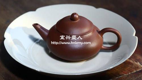 現(xiàn)在宜興哪兒還能買到真的本山料紫砂壺