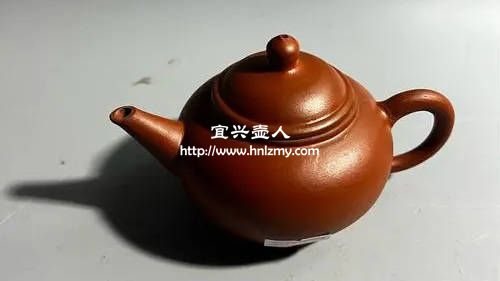 現(xiàn)在宜興哪兒還能買到真的本山料紫砂壺