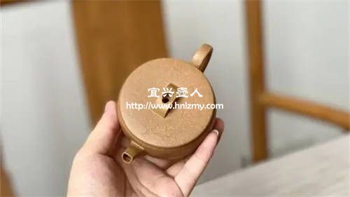哪種紫砂泥料做壺更容易包漿