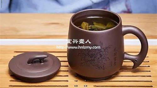 紫砂壺泥料中的調(diào)砂是什么