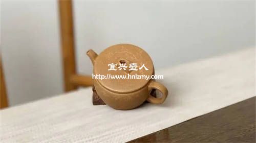 段泥紫砂壺養熟普會不會有茶垢