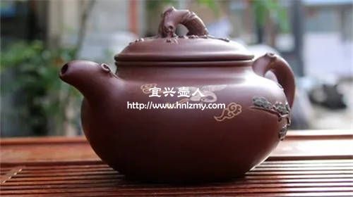紫泥的目數(shù)高的好還是低的好些