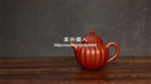 為什么說朱泥壺都必須要調(diào)砂