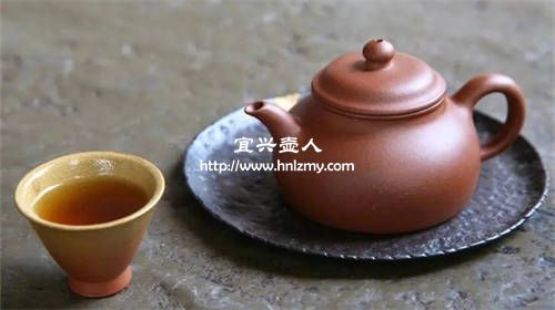 烏龍茶適合用什么泥料紫砂壺泡