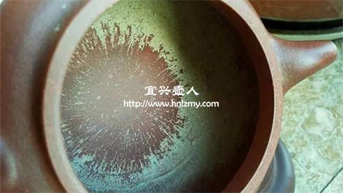 怎樣保持紫砂壺內干燥不發霉