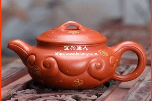 朱泥紫砂壺怎么養(yǎng)越來越紅