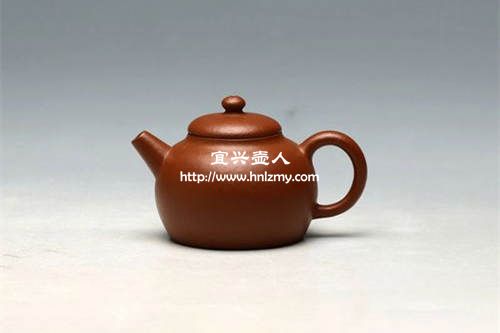 朱泥紫砂壺怎么養(yǎng)越來越紅