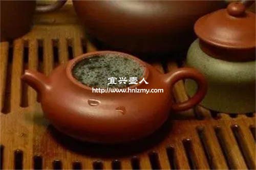 用紫砂壺泡茶茶味會更加清香嗎