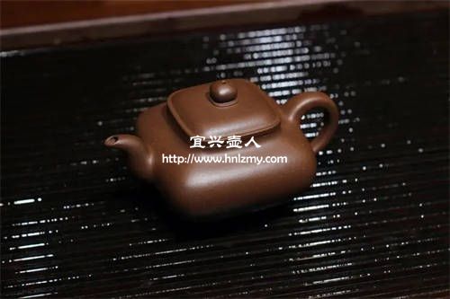傳爐壺真的很難做嗎