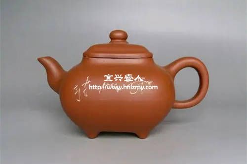 傳爐壺真的很難做嗎