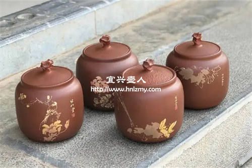 建水紫陶和宜興紫砂區(qū)別有哪些