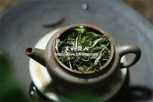 紫砂壺泡茶為什么一定要選擇原礦泥料