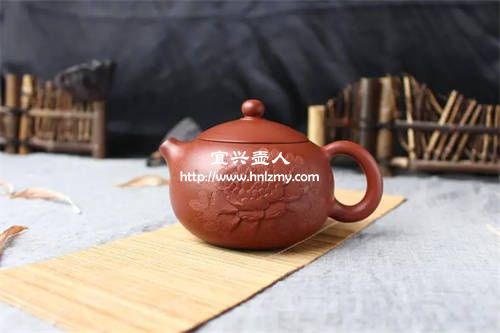 紫砂手工壺與模具壺區別大嗎