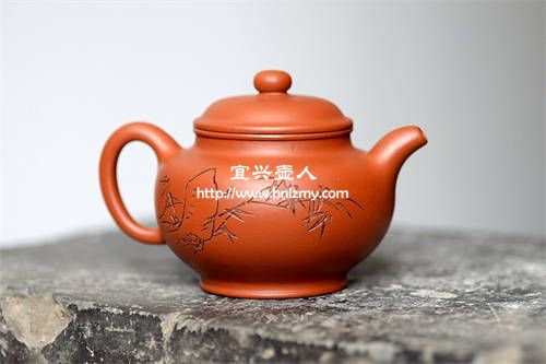 紫砂壺手工壺與機器壺的區別