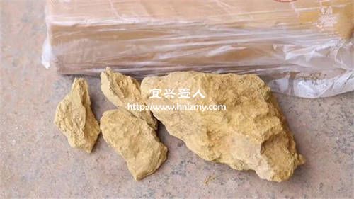 趙莊朱泥和小煤窯朱泥哪個泥料好