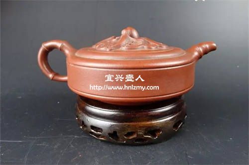 怎樣從沏茶角度挑選紫砂壺