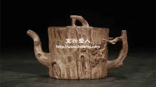 陳鳴遠紫砂壺真假怎么看底款鑒別