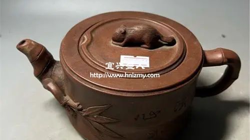70年代的紫砂壺有沒(méi)有收藏的價(jià)值