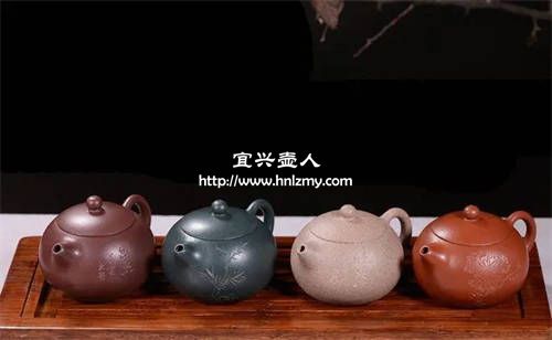 怎么判斷紫砂壺是不是機車壺