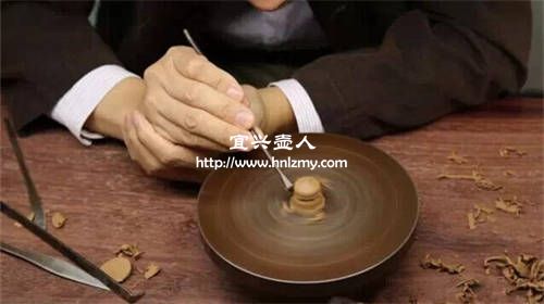 全手工紫砂壺什么價(jià)格怎么制作