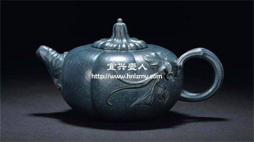 96年以前有化學(xué)紫沙壺嗎 2