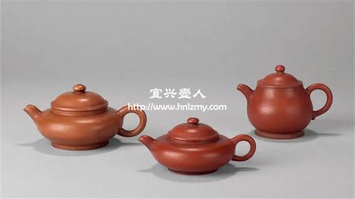 段泥紫泥朱砂的區(qū)別