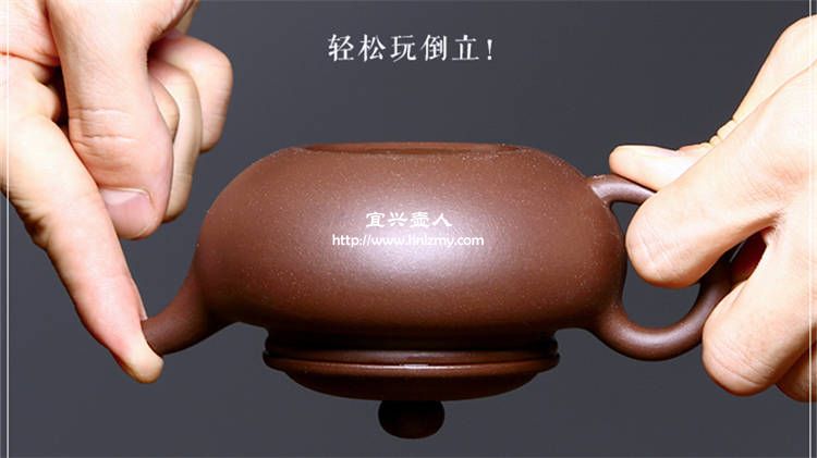 紫砂壺氣密性好壞的原因和檢測(cè)處理方法