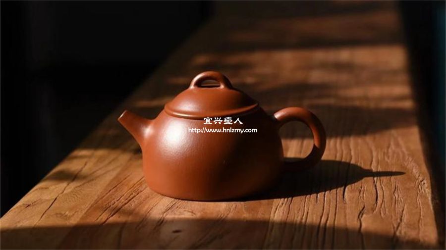 半瓢壺的示意圖