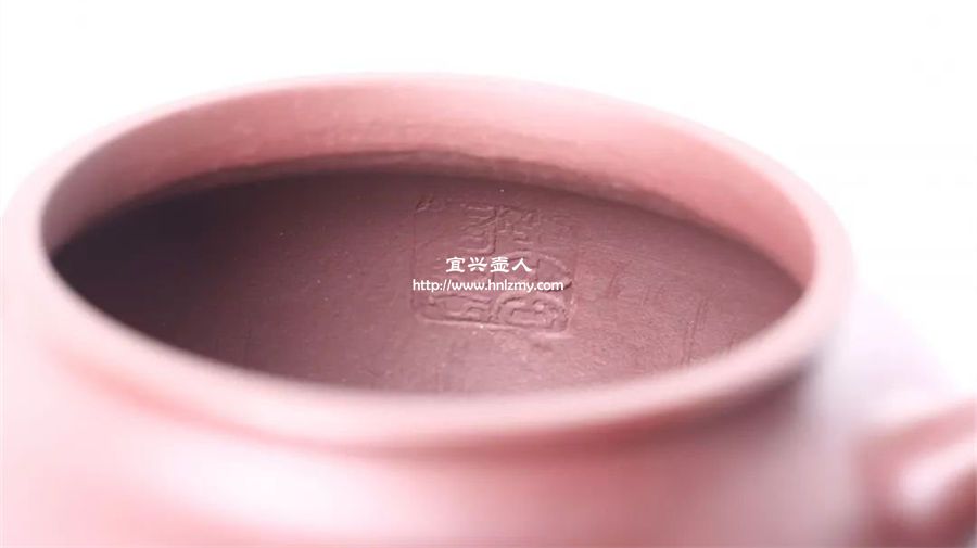 紫砂壺沒有內壁章就不是好壺嗎
