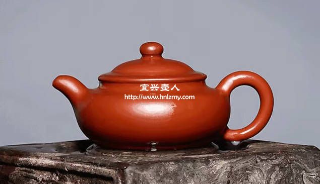 紫砂壺表面水干得快就是吸水性好，就說明是好壺嗎